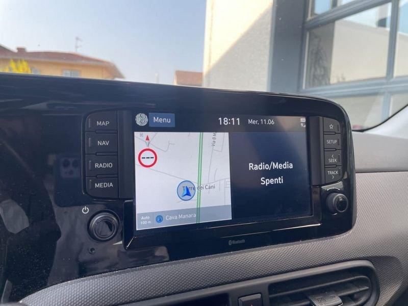 Hyundai i10 1.0 MPI PRIME