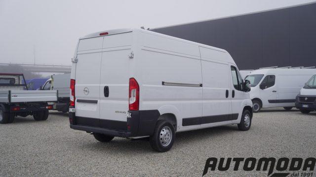 OPEL Movano 33Q 2.2 BlueHDi 140 CV l3h2