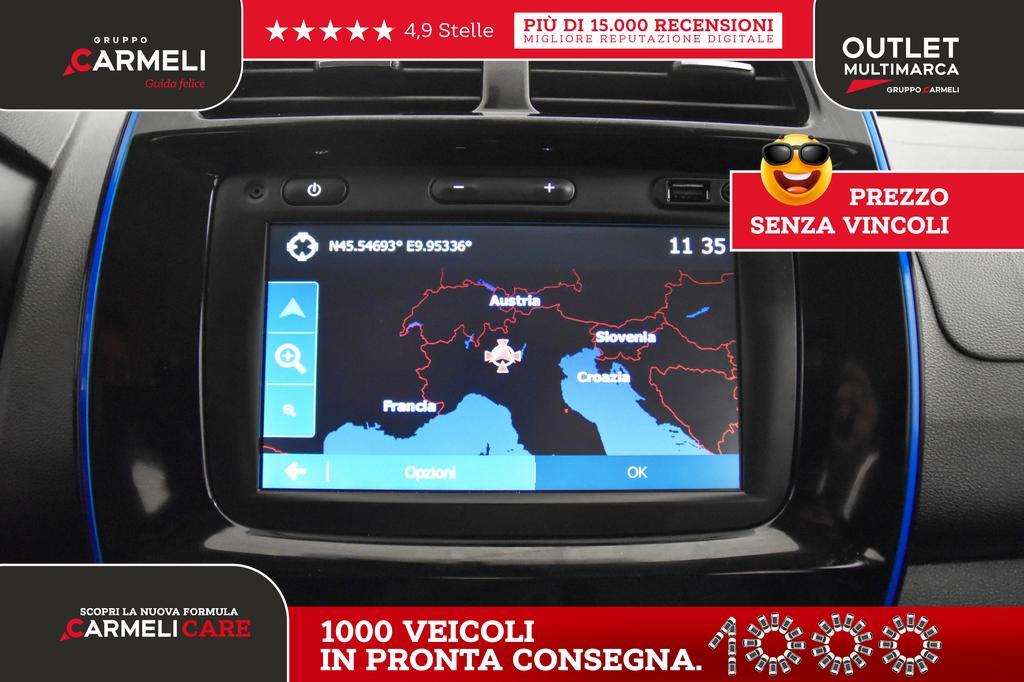 Dacia Spring Electric 45 Comfort