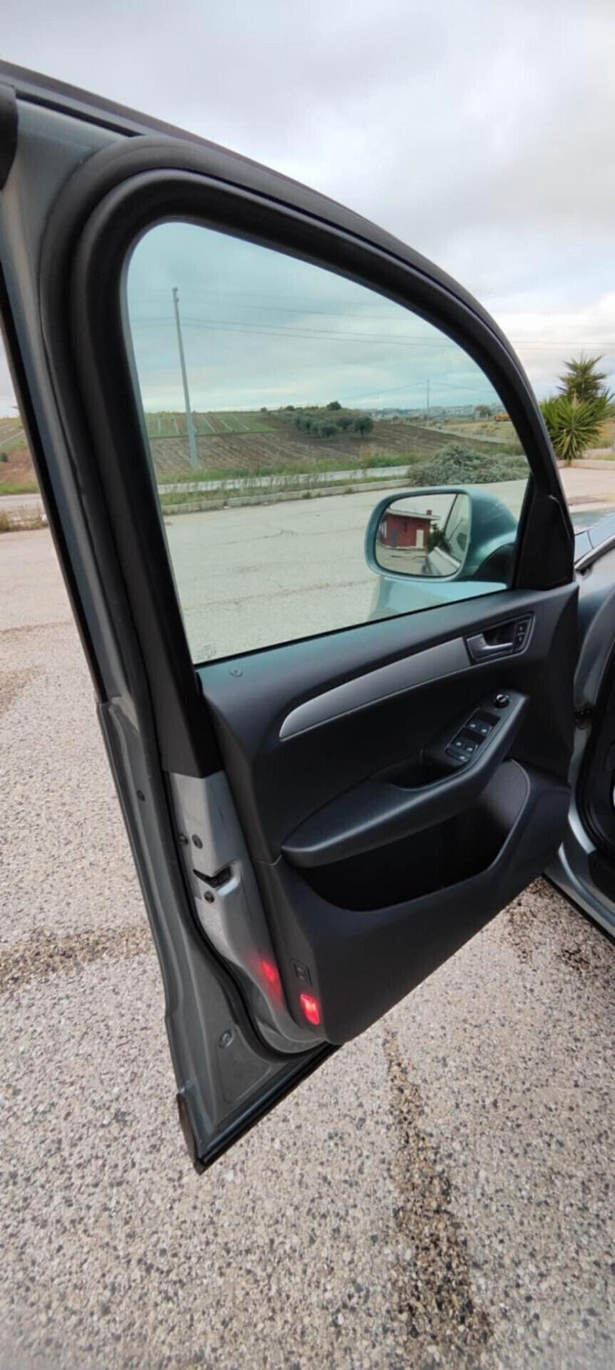 Audi Q5 2.0 TDI 170 CV quattro