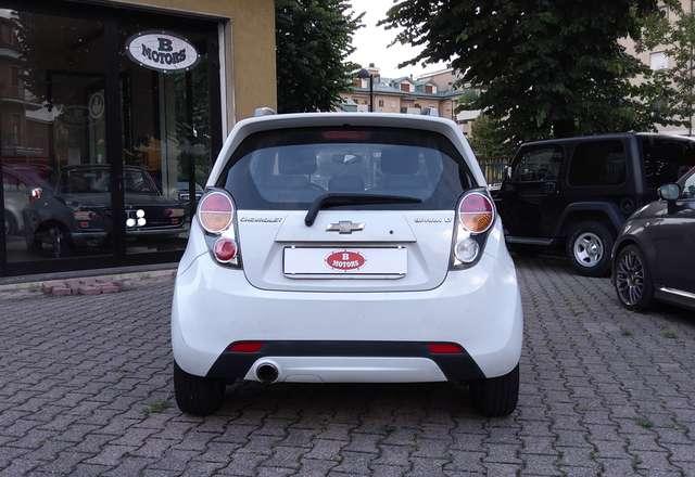 Chevrolet Spark Spark 1.2 LT ecologic Gpl