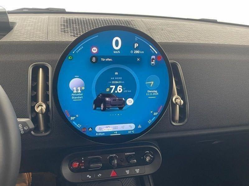 MINI Countryman Mini F60 Mini C Essential Countryman