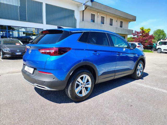 OPEL Grandland X 1.5 diesel Ecotec Start&Stop aut. Innovation