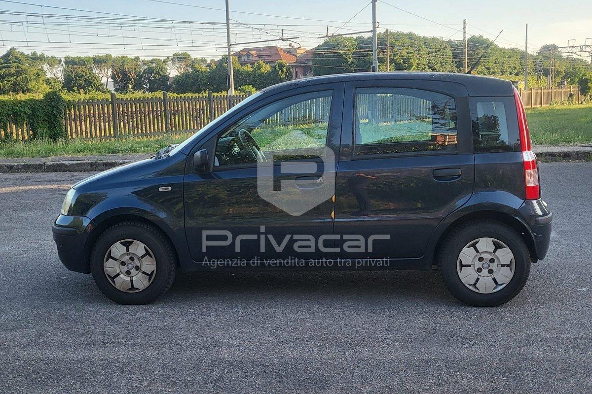FIAT Panda 1.1 Active