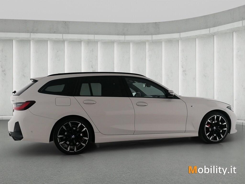 BMW Serie 3 Touring 320 d Mild Hybrid 48V Msport xDrive Steptronic