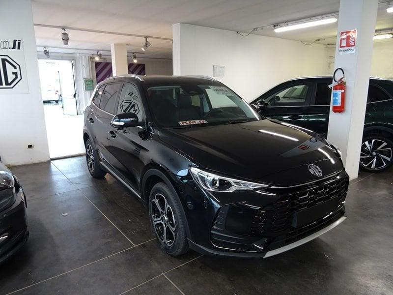 MG ZS 1.5 VTi-Tech Comfort