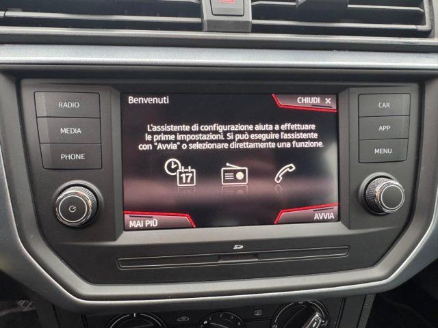 SEAT Arona 1.0 EcoTSI Style
