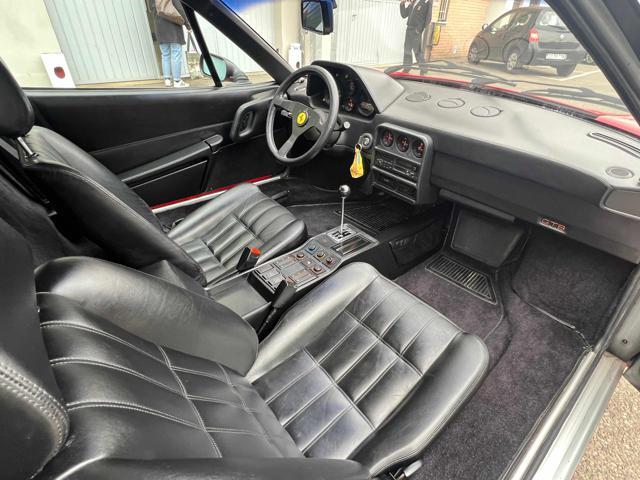 FERRARI 328 GTB ?UNIPROPRIETARIO!!!!?