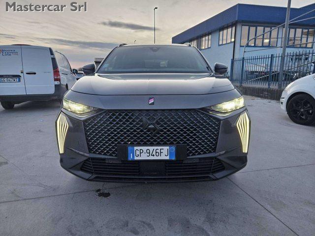 DS AUTOMOBILES DS 7 Crossback RETROCAMERA Performance Line auto TG: GP946FJ