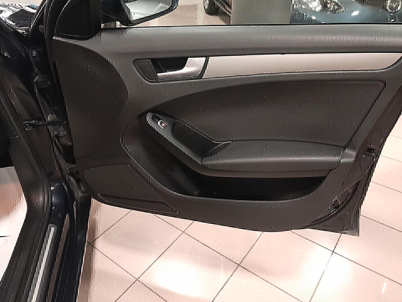 Audi A4 Avant 2.0 TDI 150 CV
