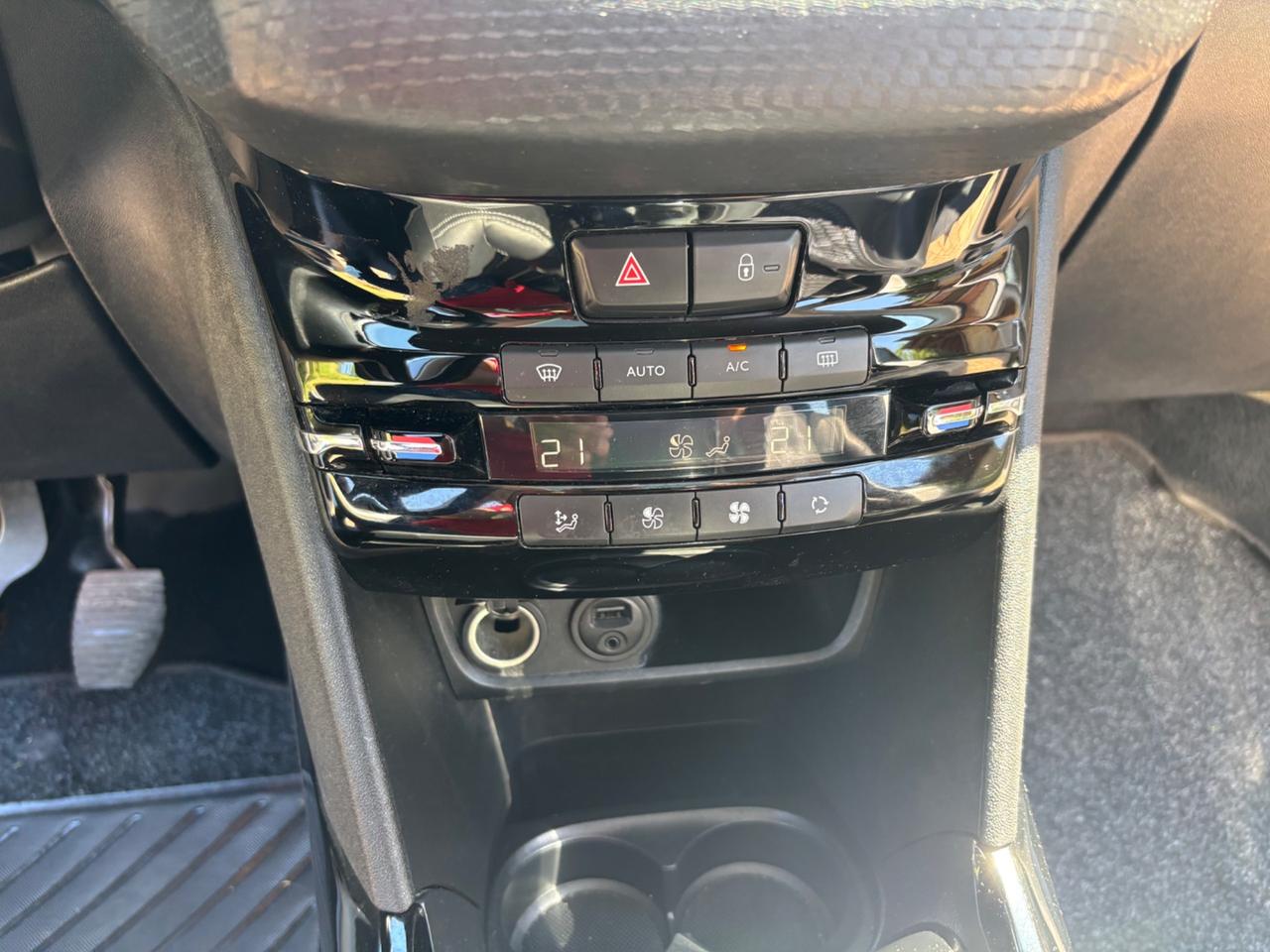 Peugeot 2008 BlueHDi 120 S&S GT Line