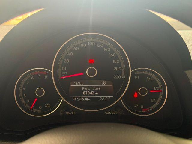 VOLKSWAGEN up! 1.0 5p. up! BlueMotion Technology