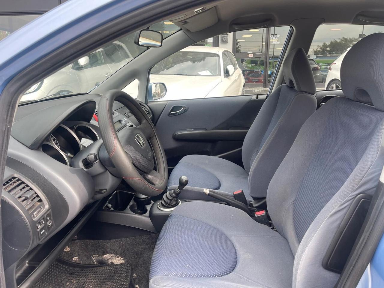 Honda Jazz 1.2 i-DSi 5p. LS