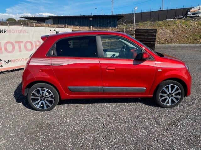 Renault Twingo 70HP CHIC