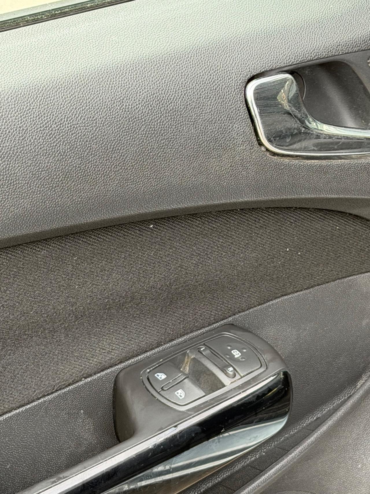 Opel Corsa 1.2- GPL 11-2030- Neopatentati