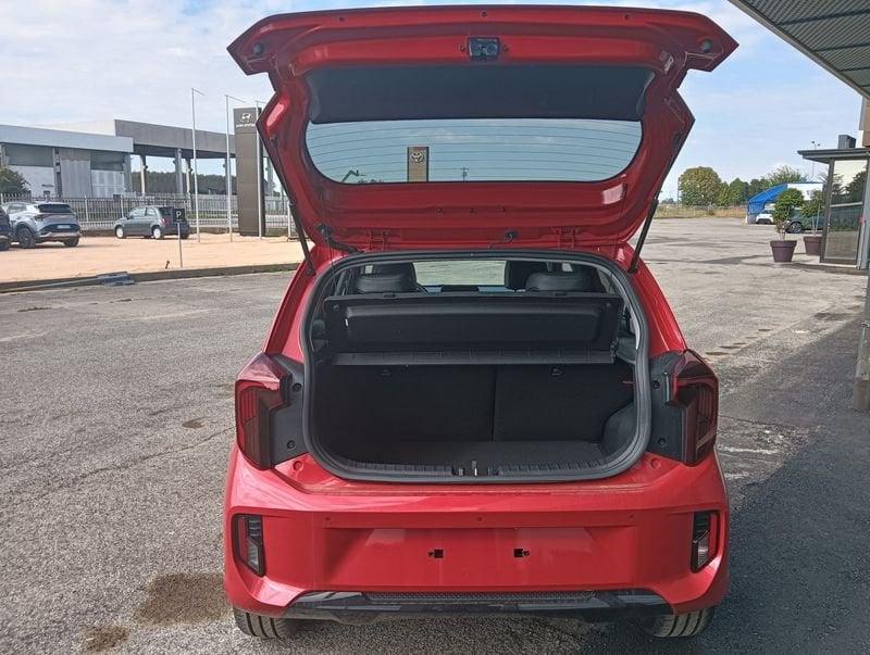 KIA Picanto Picanto 1.2 12V 5 porte Style