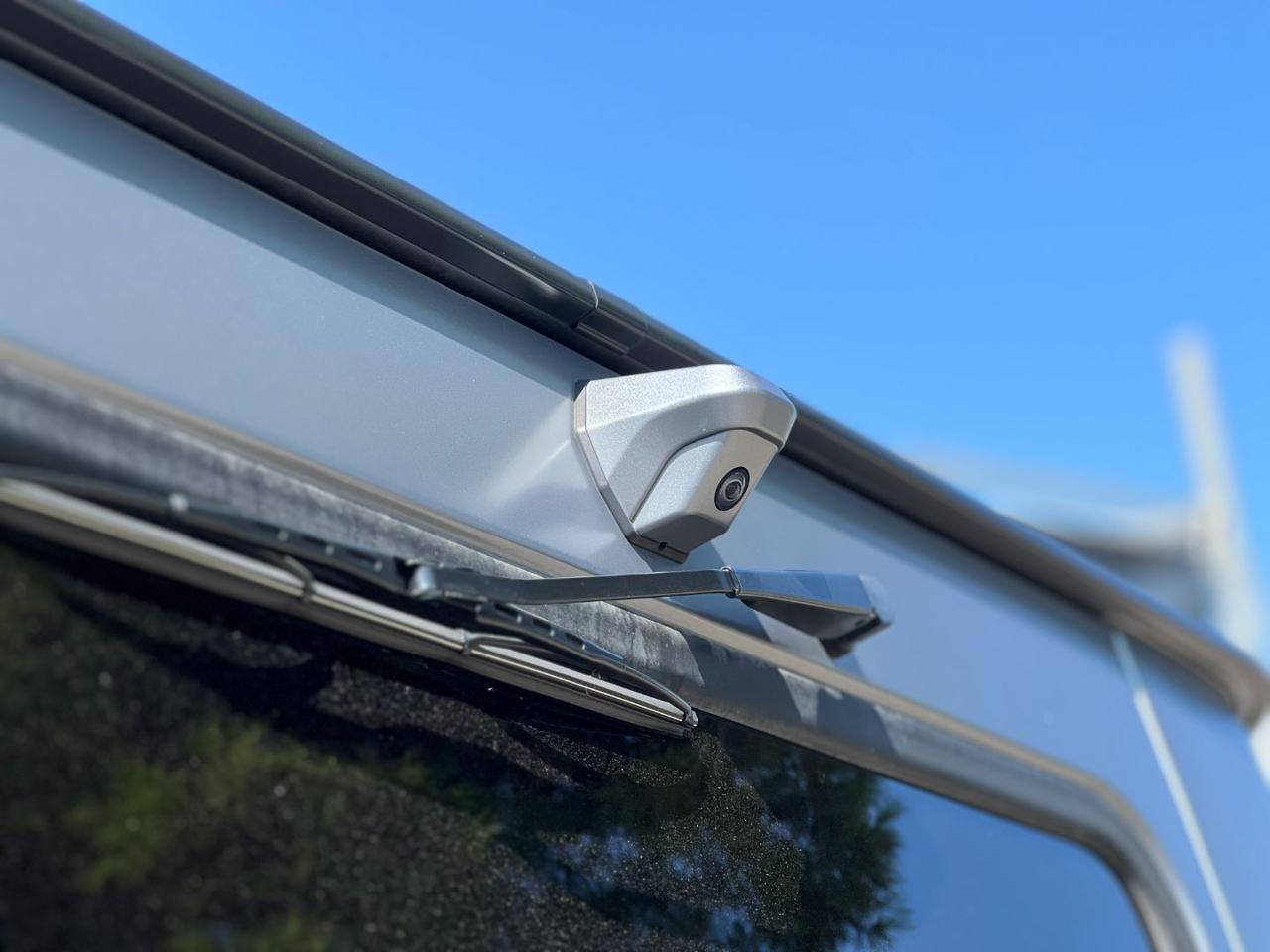 MERCEDES-BENZ G 500 4x4² S.W. DESIGNO PLATINO MAGNO*IVA ESPOSTA