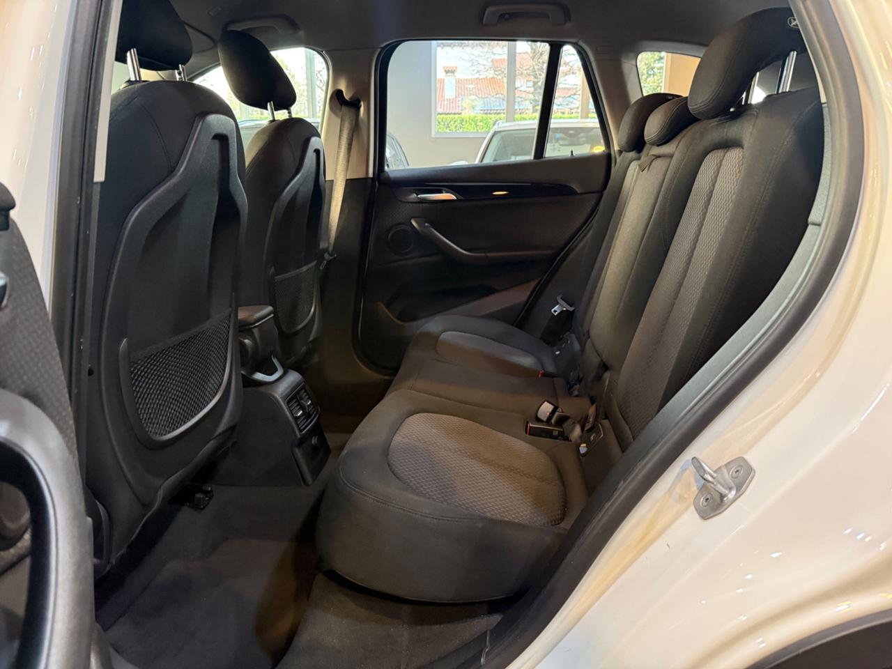 Bmw X1 sDrive18d xLine