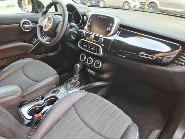 FIAT 500X 1.4 MultiAir 140 CV DCT Lounge