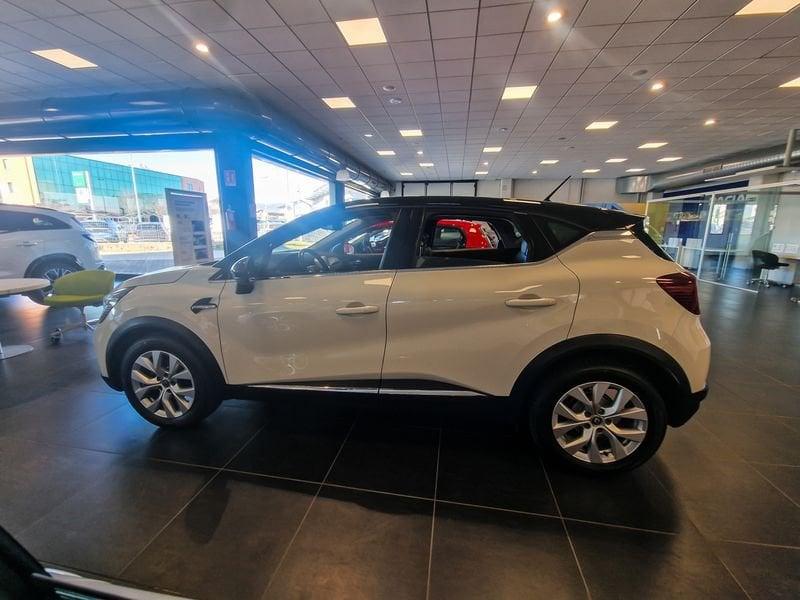 Renault Captur II 2019 1.5 Blue dCi 115cv Intens