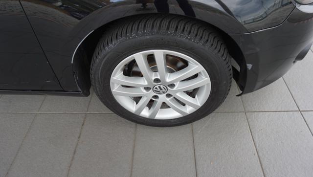 VOLKSWAGEN Golf 1.6 TDI DPF 5p. Comfortline