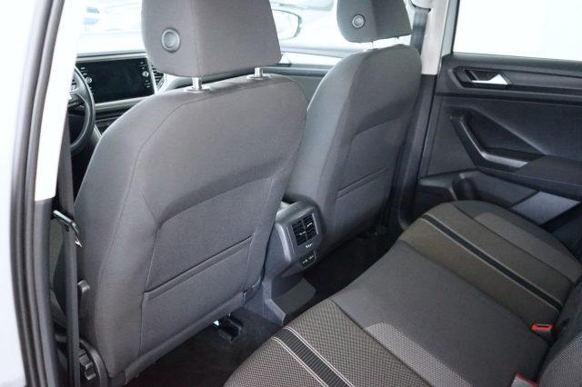 VOLKSWAGEN T-Roc 2.0 TDI DSG 150 CV Business BlueMotion Technology