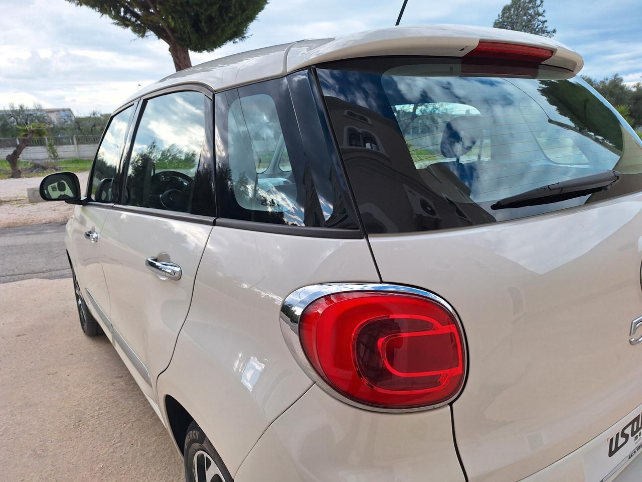 Fiat 500L 1.3 Multijet 95 CV Busines PERFETTA 2017