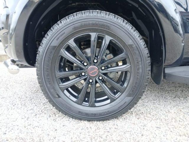 FORD Ranger 3.2 TDCi aut. DC Wildtrak 5pt. N1