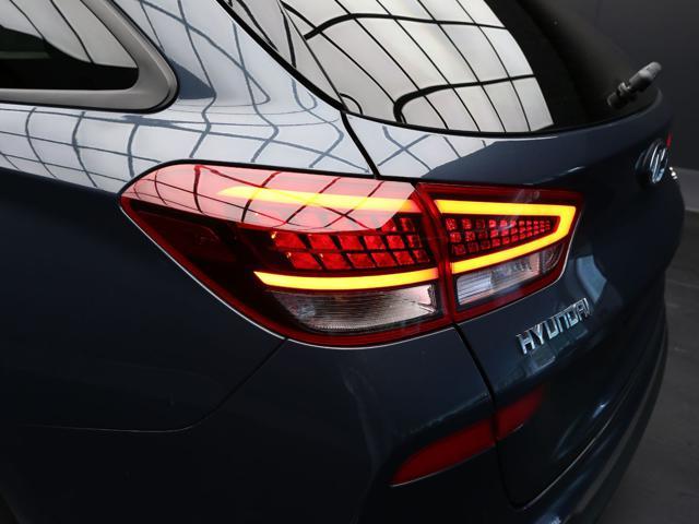 HYUNDAI i30 Wagon 1.0 T-GDI iMT 120CV 48V Prime