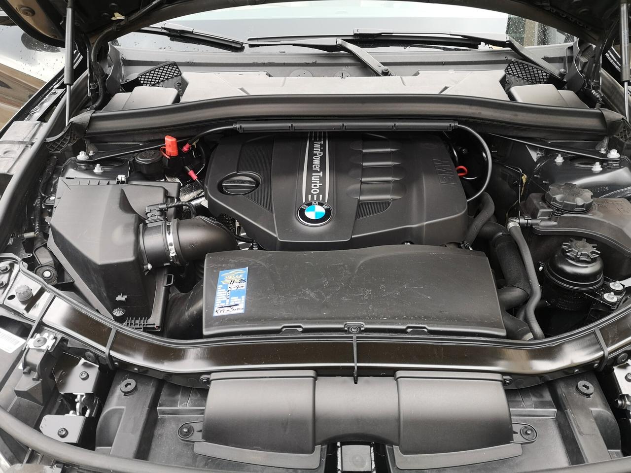 Bmw X1 sDrive20d X Line