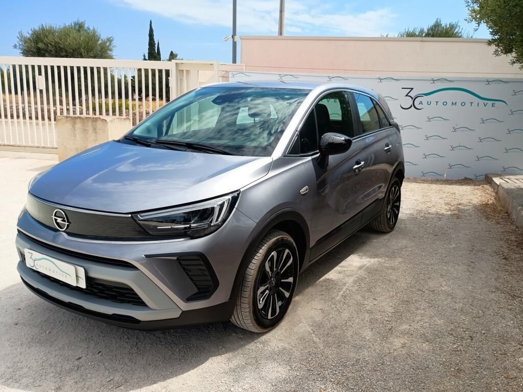 Opel Crossland 1.5D 110cv Elegance Business