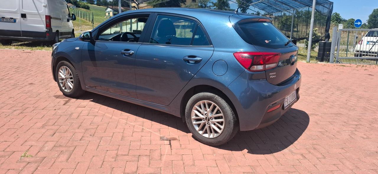 Kia Rio 1.4 CRDi 5 porte Active