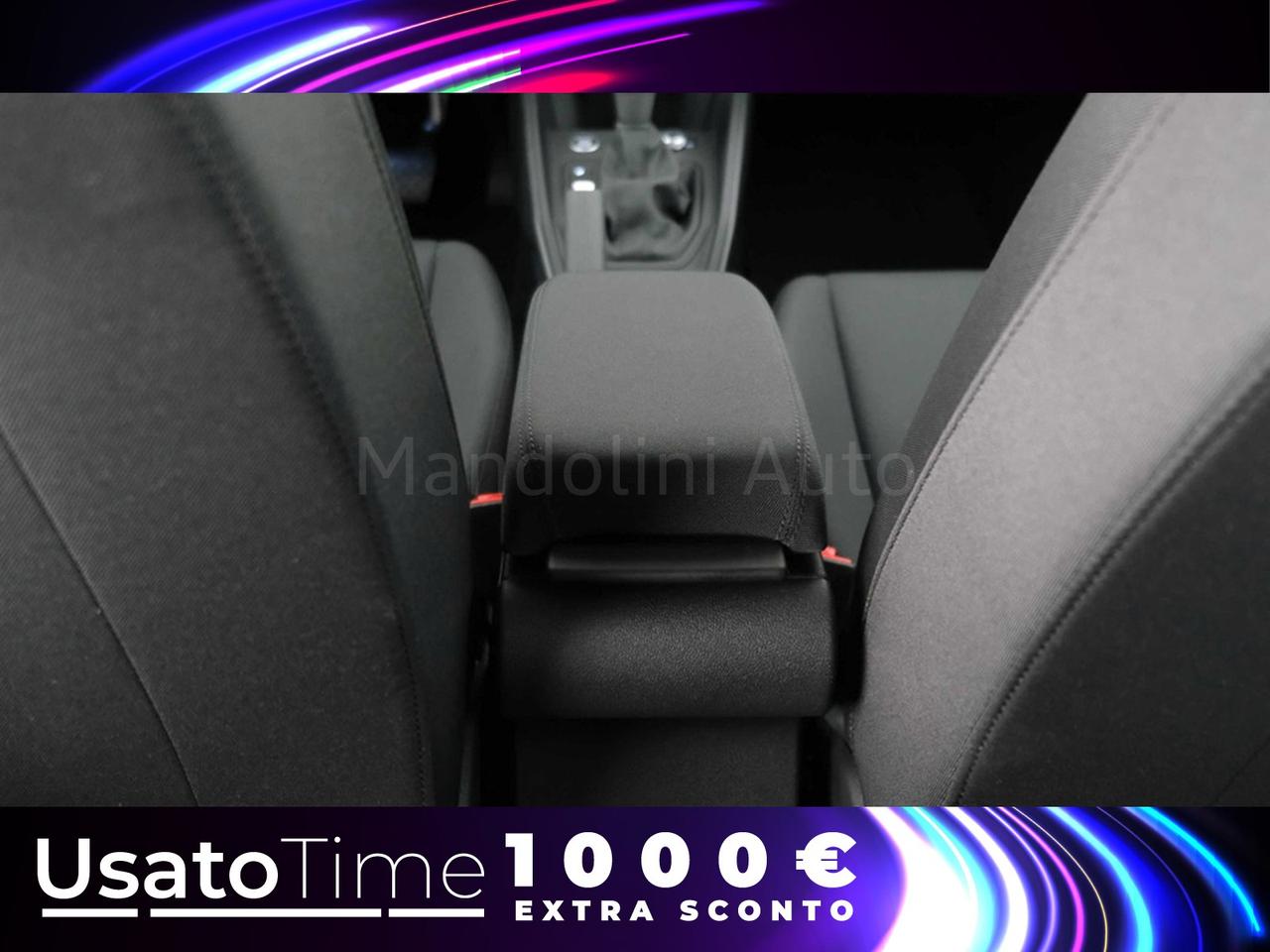 Audi A1 allstreet 30 1.0 tfsi 116cv business s tronic