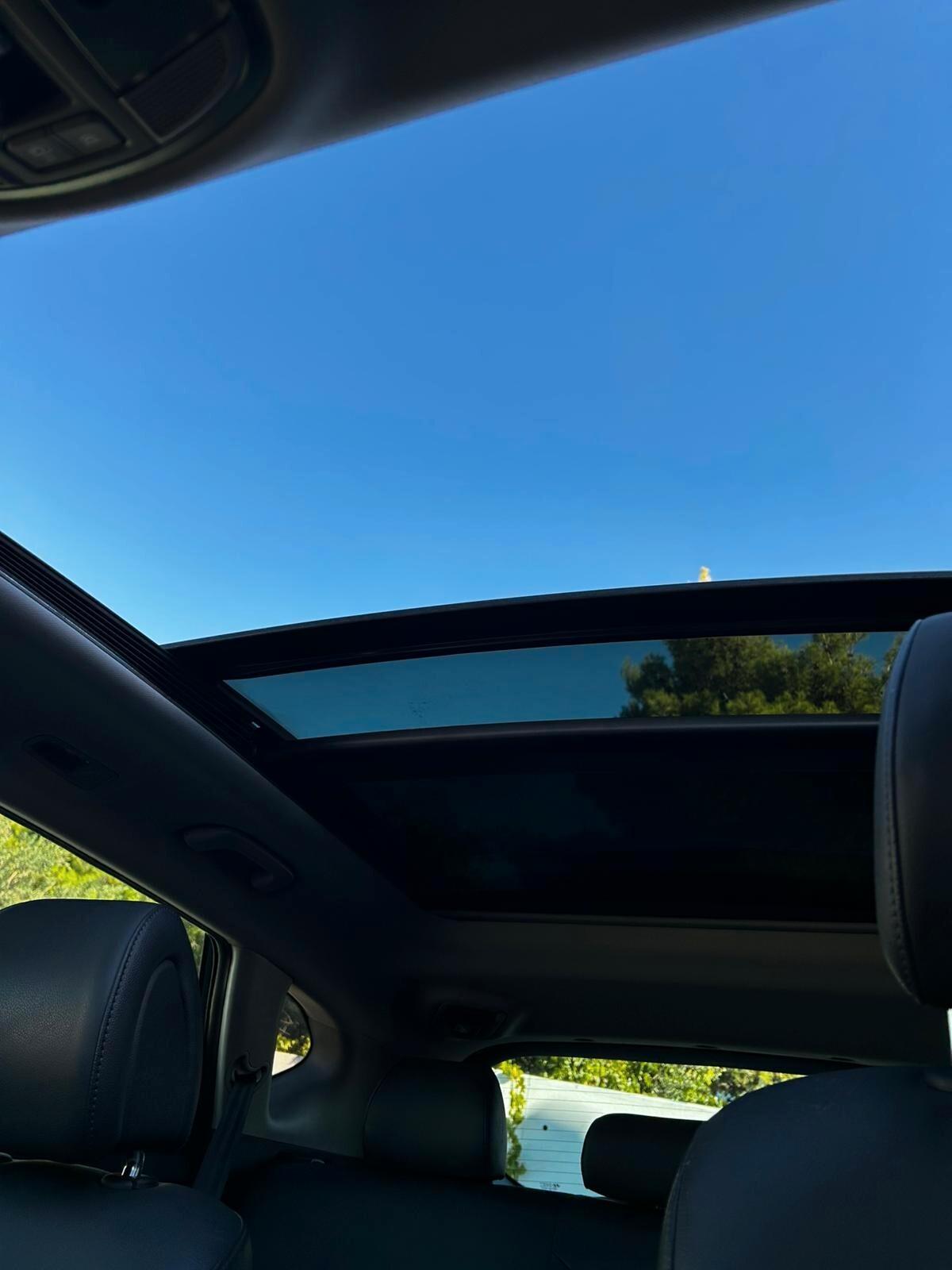 Hyundai Tucson 2.0 CRDi 185CV 4WD aut. XPossible