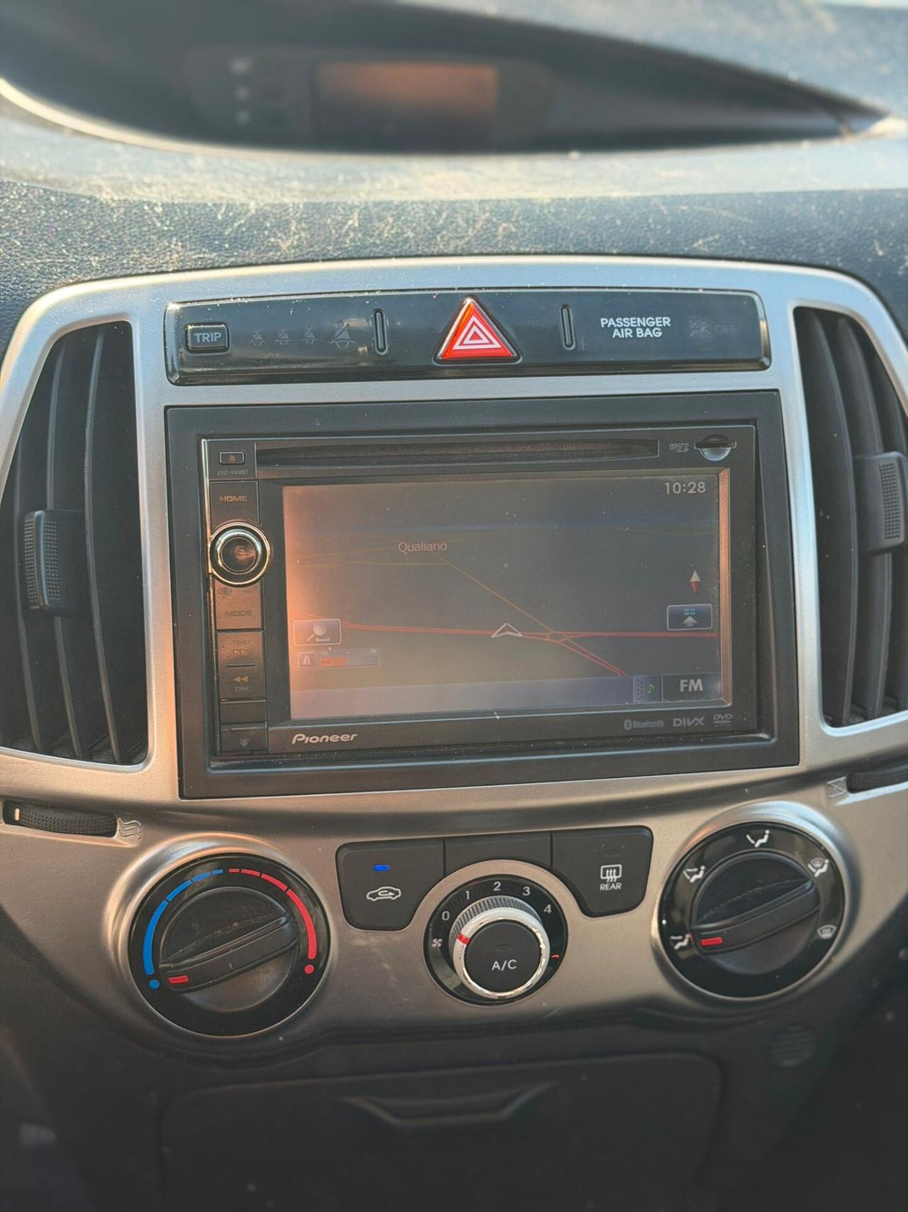 Hyundai i20 1.2 5p. Sound Edition
