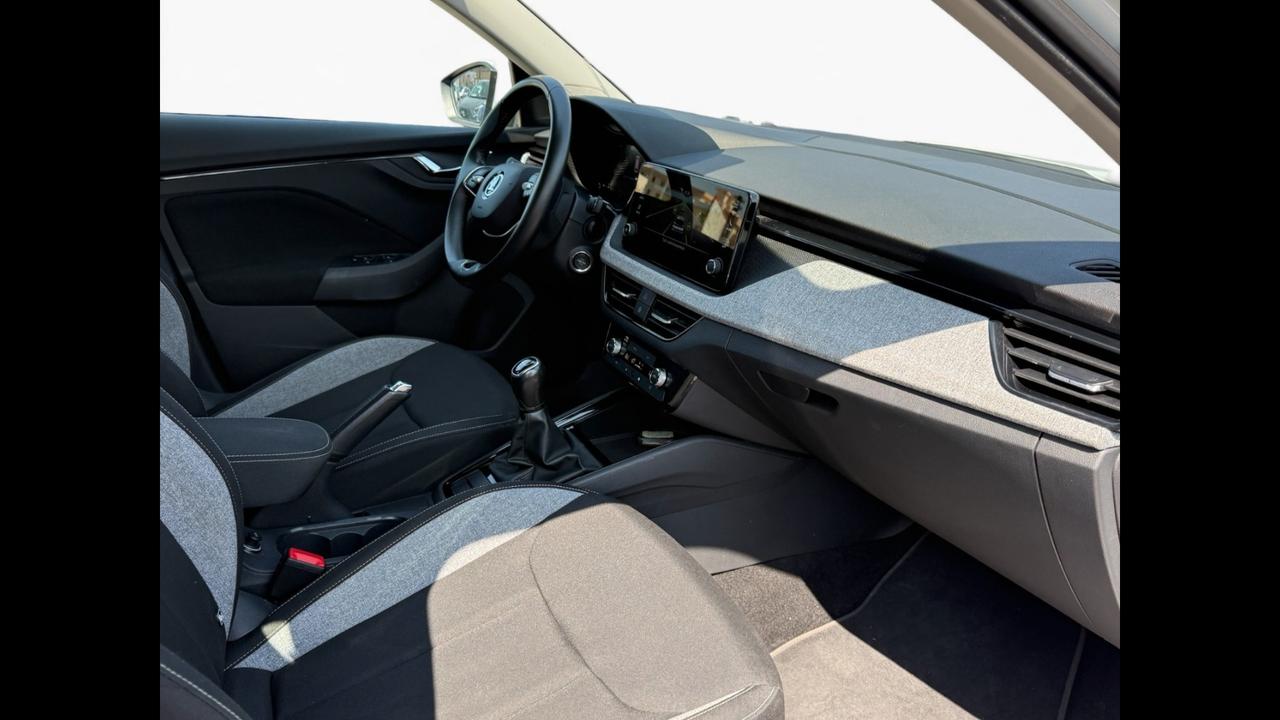 SKODA Kamiq 2019 - Kamiq 1.0 tsi Ambition 95cv