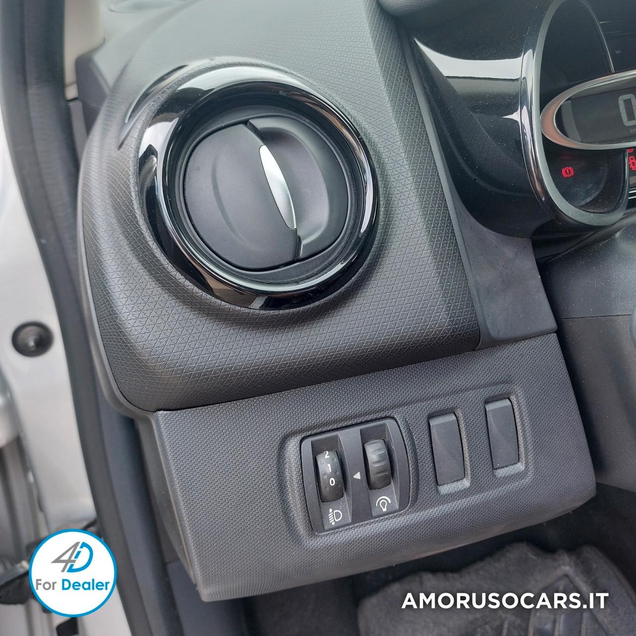 Renault Clio Diesel