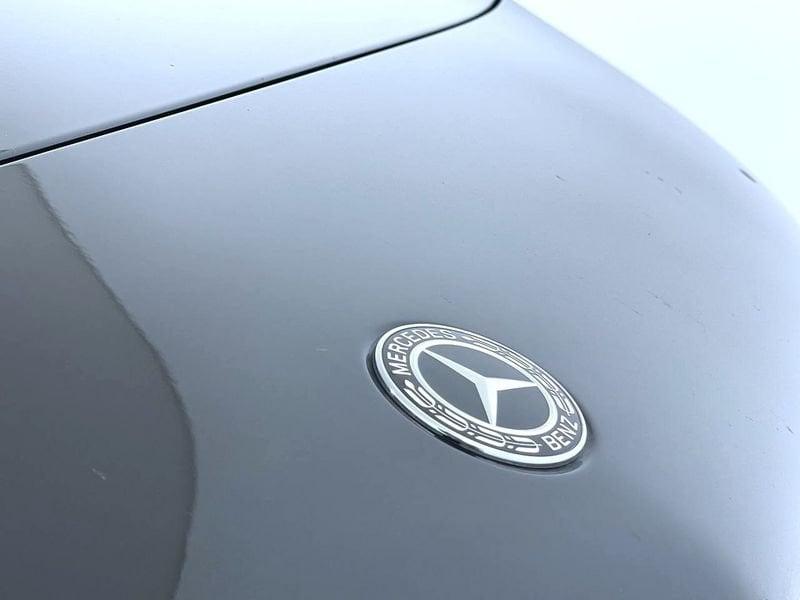 Mercedes-Benz CLA CLA 200 d Automatic Premium