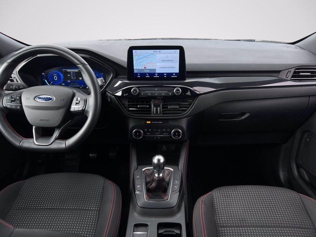 FORD Kuga 1.5 EcoBoost 150 CV 2WD ST-Line del 2023