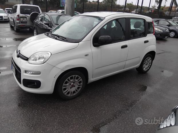 Fiat Panda 1.3 MJT 95 CV S&S Easy