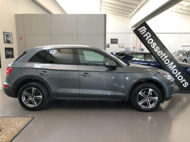 AUDI Q5 2.0TDI Quattro S-tr Business Edition