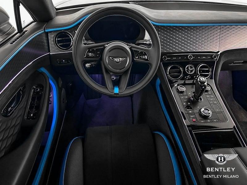 Bentley Continental Continental GT V8 Hybrid Speed 25MY - BENTLEY MILANO