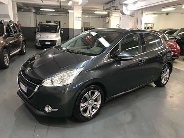 Peugeot 208 5p 1.6 e-hdi 8v Allure POCHI KM / FULL OPTIONAL