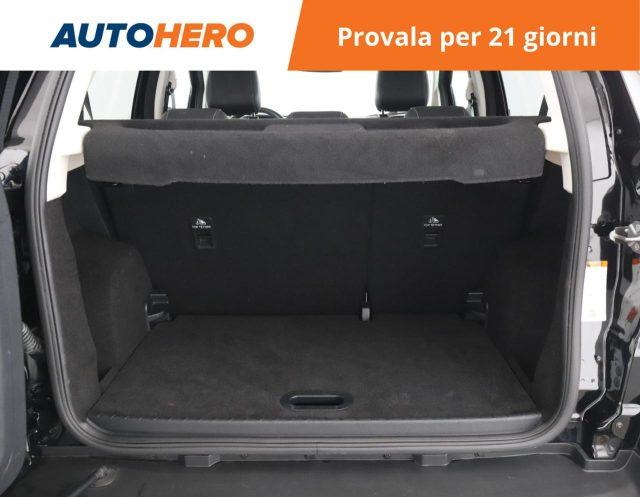 FORD EcoSport 1.0 EcoBoost 100 CV Titanium