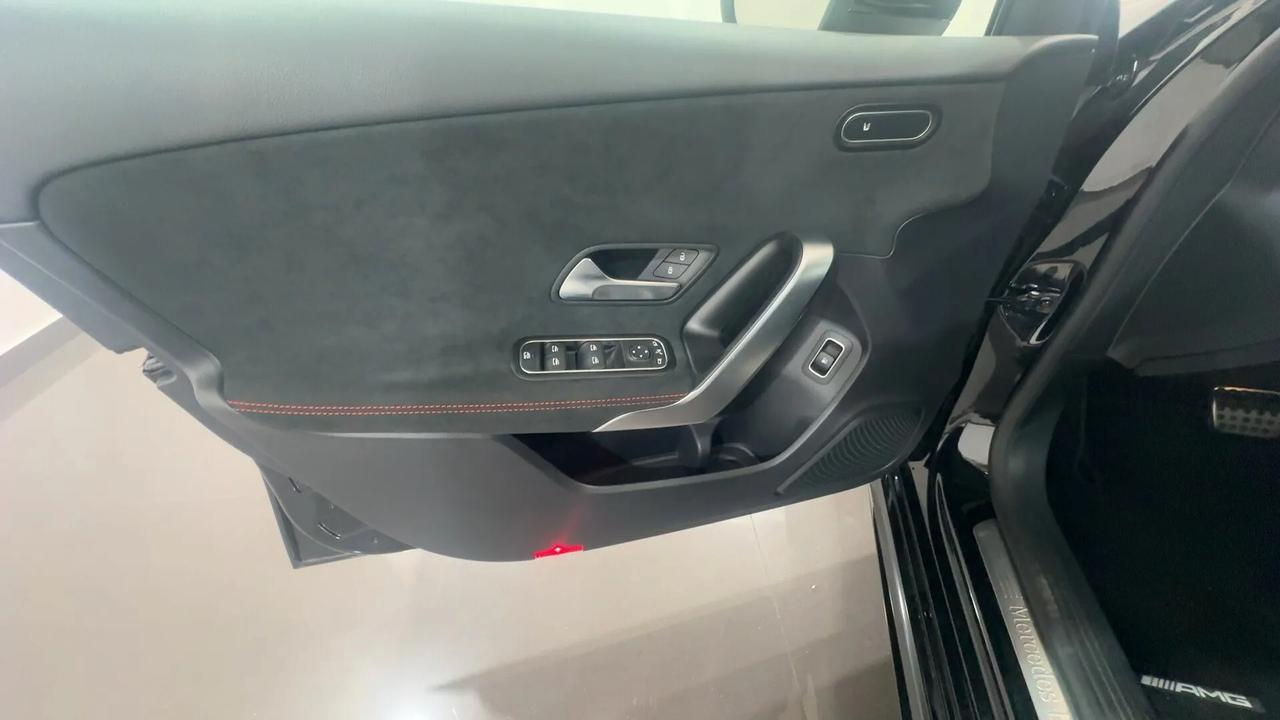 Mercedes-benz A 250 A 250 Automatic 4Matic AMG Line Premium