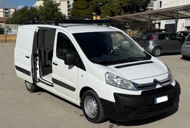 Citroen Jumpy HDI Finanziamento senza busta paga