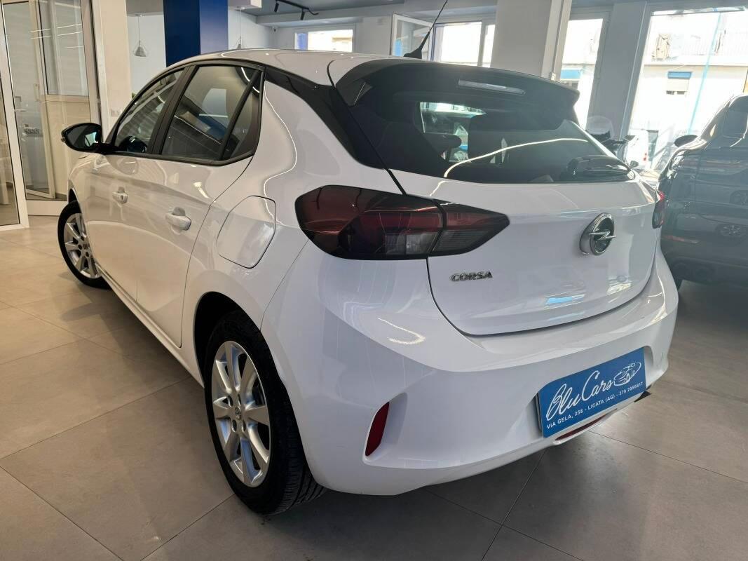 Opel Corsa 1.2 GS Line s&s 100cv