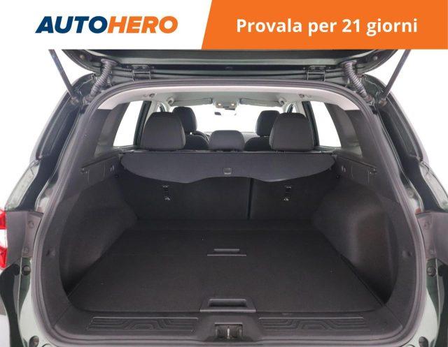 RENAULT Kadjar TCe 140CV FAP Sport Edition