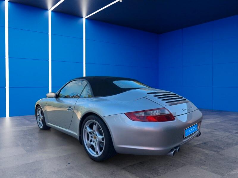 PORSCHE 911 (997) 911 Carrera S Cabri...
