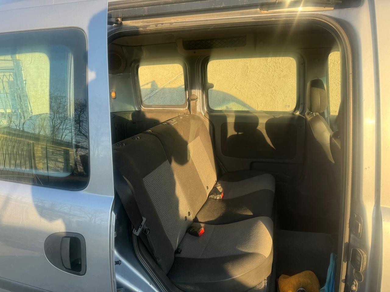 Opel Combo 1.6 EcoM 4p. Van Vetrato